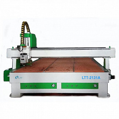 Фрезерный станок с ЧПУ LTT-2131A